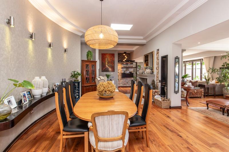 3 Bedroom Property for Sale in Stonehurst Mountain Estate Western Cape